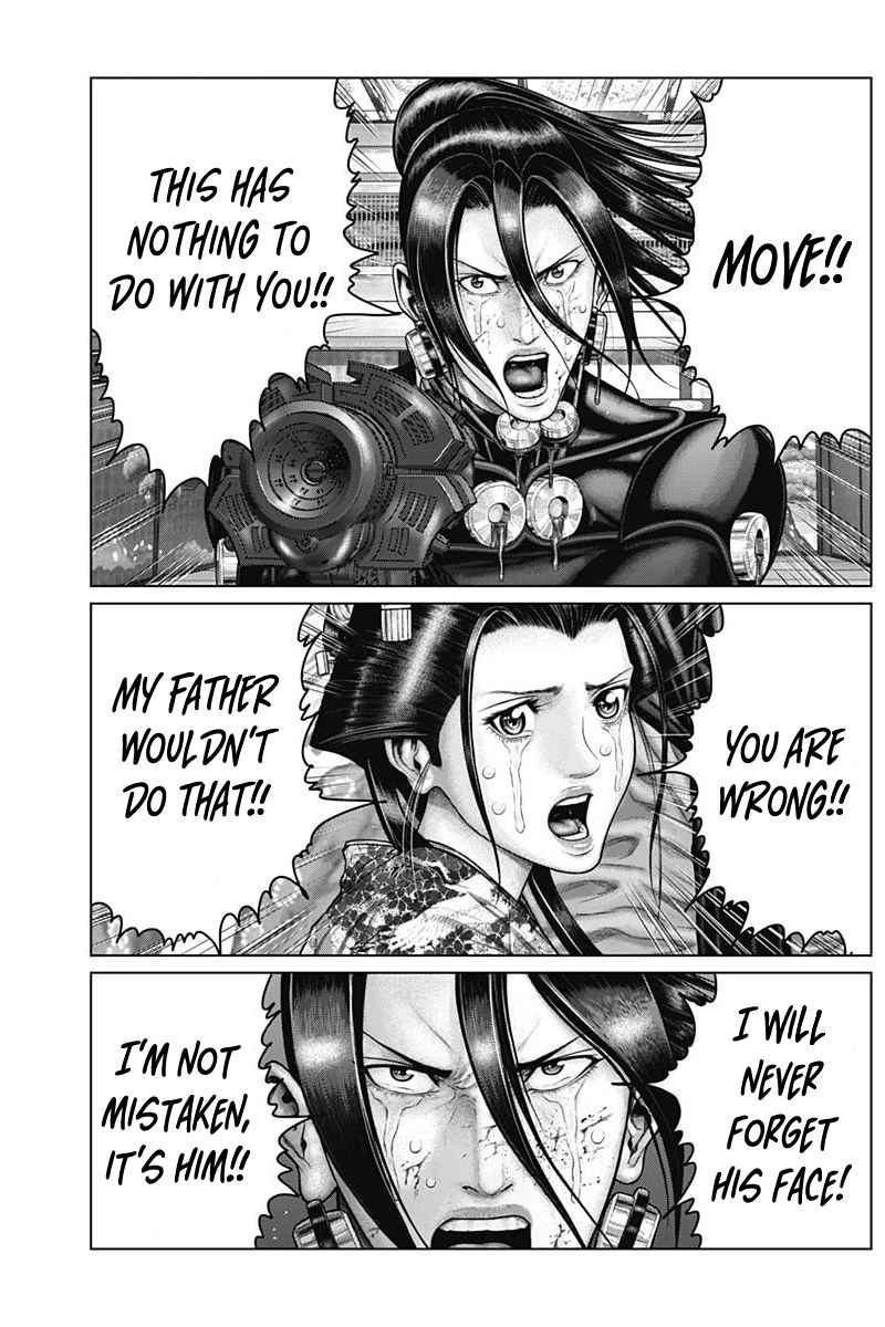 Gantz:E Chapter 53 10